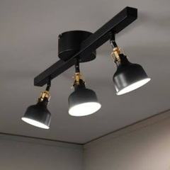 IKEA おしゃれシーリングライト