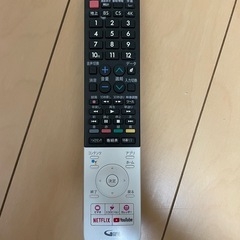 【美品】50インチ液晶テレビ＆壁掛け金具の画像