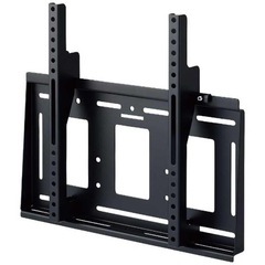 【美品】50インチ液晶テレビ＆壁掛け金具の画像