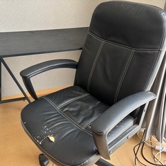 勉強机の画像