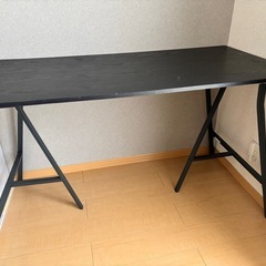 勉強机の画像