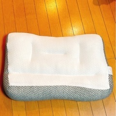 低反発枕
の画像