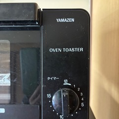 トースターの画像