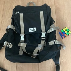 リュック　の画像