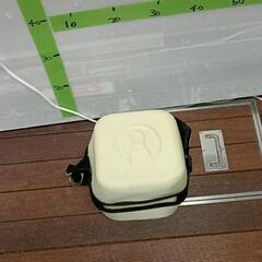 0720-037 ラウンドワンケース＆ボールの画像
