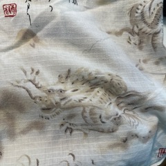 甚平子供の画像