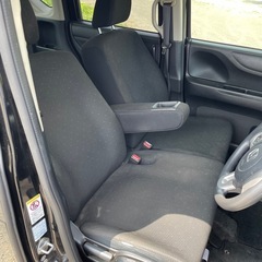 N-BOX 車検2年付 4WDの画像