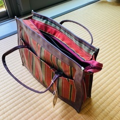未使用ハンドバッグの画像