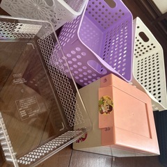 収納ケース②※7月までの画像