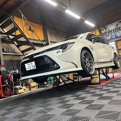 【激安・大阪】車検革命 激安車検8,000円〜　自宅で待っ…