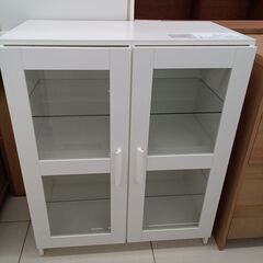 ★リユースのサカイ日立店★HJ7149 IKEA キャビセット ...