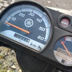ヤマハ　GEAR　UA08の画像