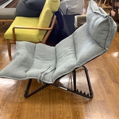 1人掛けソファー【トレファク 川越店】の画像