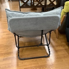 1人掛けソファー【トレファク 川越店】の画像