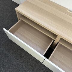 テレビ台　リビングボード　の画像