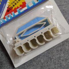 ロアス    ケーブルクリップ  ケーブルホルダーの画像