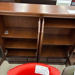 リユースのサカイ東金店　サイドボード　TJ13378の画像