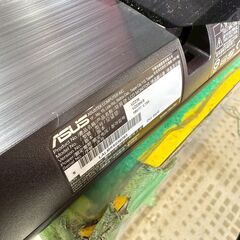ASUS PCモニター VZ239 2020年製 動作品の画像