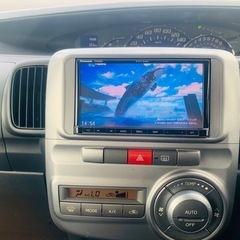 H24 ダイハツ　タント　|2年車検コミ　|  82,000KM  ECO idling stopの画像