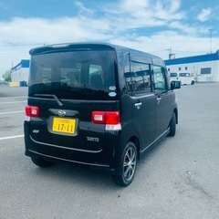 H24 ダイハツ　タント　|2年車検コミ　|  82,000KM  ECO idling stopの画像