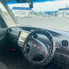 H24 ダイハツ　タント　|2年車検コミ　|  82,000KM  ECO idling stopの画像