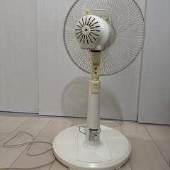 扇風機の画像