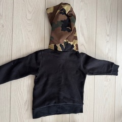 ベビー服の画像