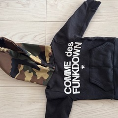 ベビー服の画像