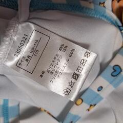 女児　水着　3点Setの画像