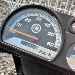 ヤマハ　ニュースGEAR　UA08の画像