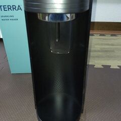 ソーダストリーム　TERRAの画像
