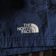 THE NORTH FACE の画像