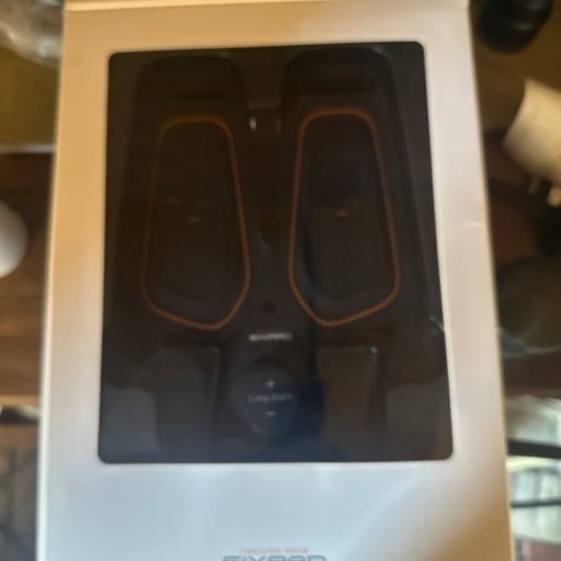 シックスパッド