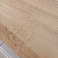 ★リユースのサカイ日立店★HJ7150 株式会社ニッセン 桐タンス ナチュラルブラウン H76×D45×W96 クリーニング済み の画像