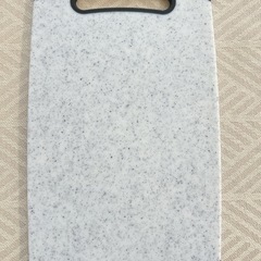 まな板2枚セットの画像