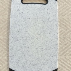 まな板2枚セットの画像