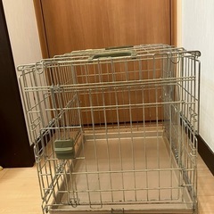 ペットゲージ の画像