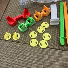 ポケットモンスター　ブレイクレイドタワーの画像
