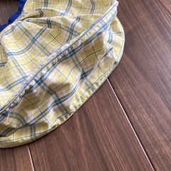 サザビーのバックの画像