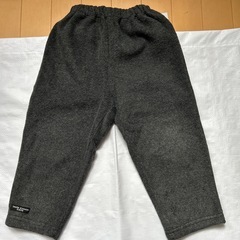 TAKEO KIKUCHI ズボンセット(95サイズ)の画像
