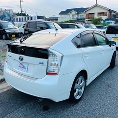 プリウス30 Sツーリングセレクション | 2年車検付き　自動車税込みの画像