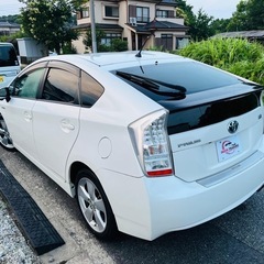 プリウス30 Sツーリングセレクション | 2年車検付き　自動車税込みの画像