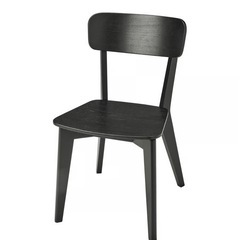 IKEAダイニングチェア2個セットの画像