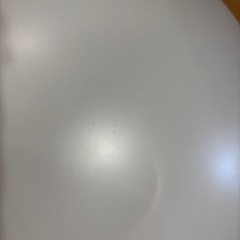 パナソニックシーリングライト☆リモコンつきの画像