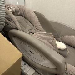 aprica ゆりかごの画像