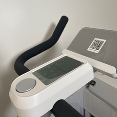 NEXGIM TMG-061E AI フィットネスバイク スピンバイクの画像