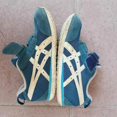 ASICS メキシコナローMINI 4

の画像