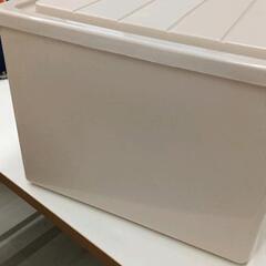 0720-014 衣装ケース　の画像