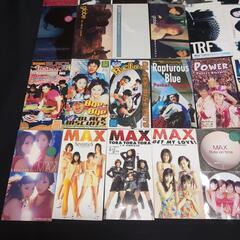 邦楽 シングルCD 41枚の画像