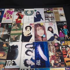 邦楽 シングルCD 41枚の画像